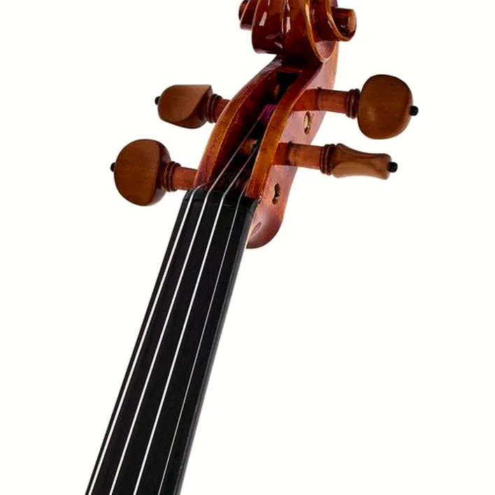Edgar Russ Scala Perfetta Violin Strad