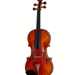 Edgar Russ – Sound of Cremona Edgar Russ Cremonese 1715 Avis : Caractéristiques de la lutherie mises à l’épreuve