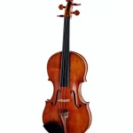 Edgar Russ – Sound of Cremona Edgar Russ Ysaye Guarneri 1740 Avis : Détails techniques et test de résonance de la caisse