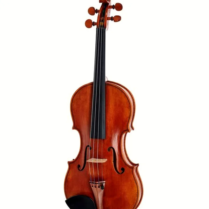 Edgar Russ Sound Of Cremona Marco Dotti Ex David Heifetz