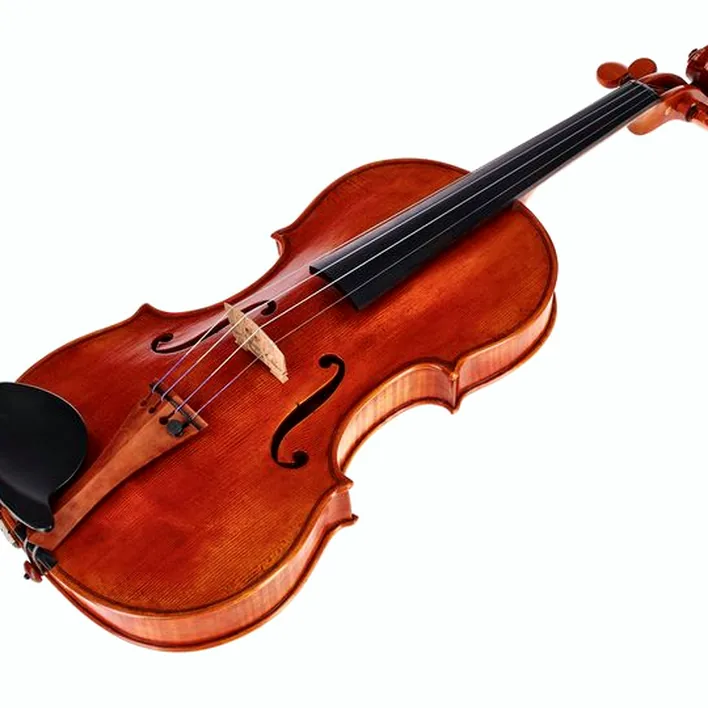 Edgar Russ Sound Of Cremona Marco Dotti Ex David Heifetz