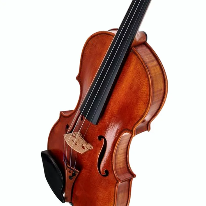 Edgar Russ Sound Of Cremona Marco Dotti Ex David Heifetz