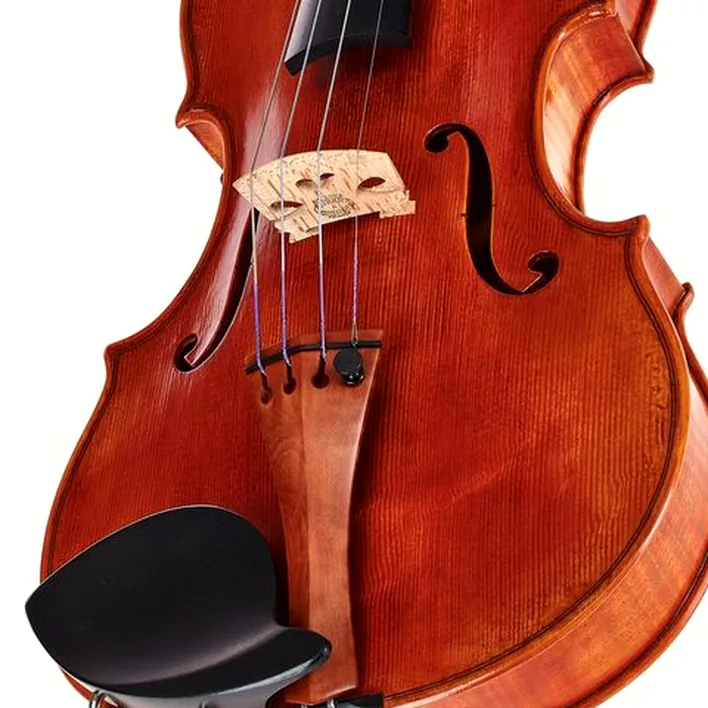 Edgar Russ Sound Of Cremona Marco Dotti Ex David Heifetz