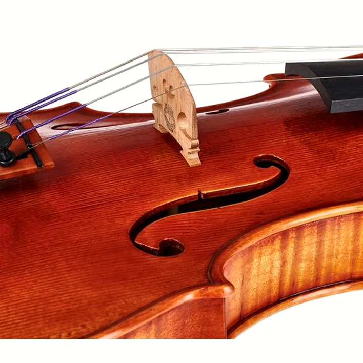 Edgar Russ Sound Of Cremona Marco Dotti Ex David Heifetz