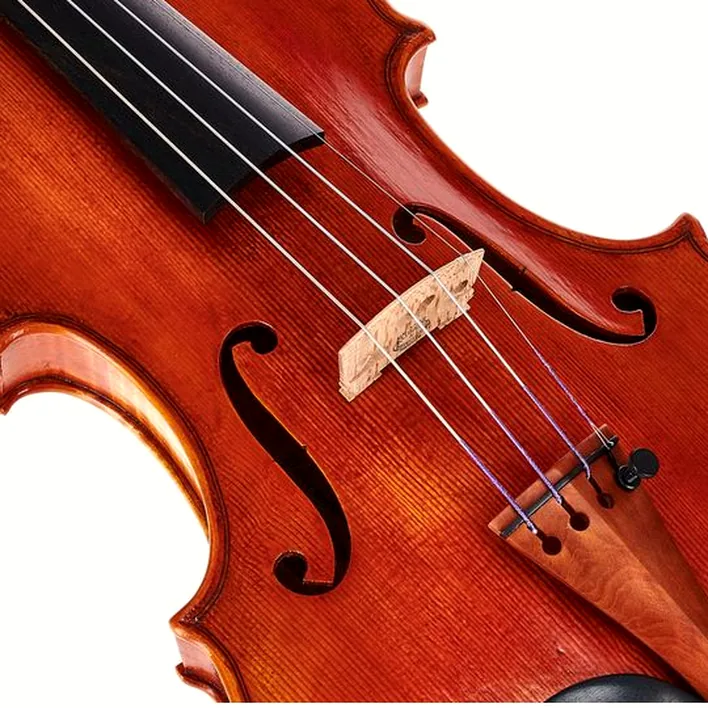 Edgar Russ Sound Of Cremona Marco Dotti Ex David Heifetz