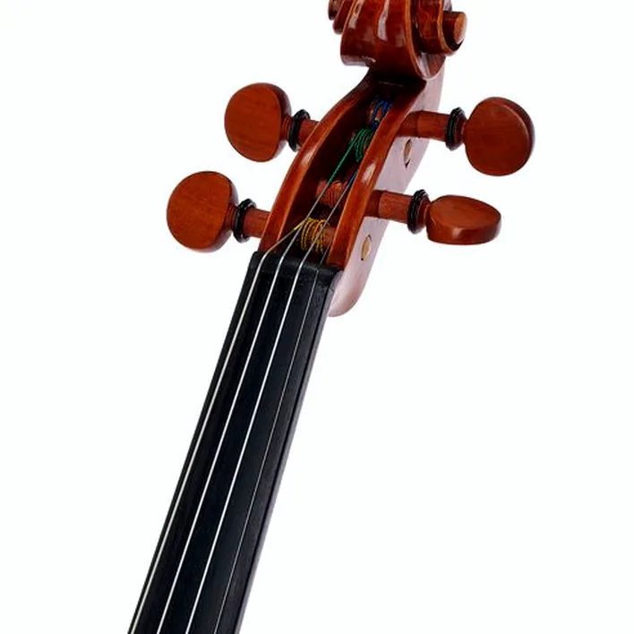Edgar Russ Sound Of Cremona Marco Dotti Ex David Heifetz