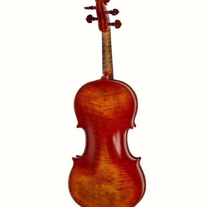 Edgar Russ Sound Of Cremona Marco Dotti Strad The Betts