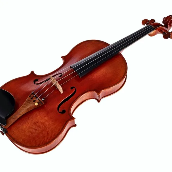 Edgar Russ Sound Of Cremona Marco Dotti Strad The Betts