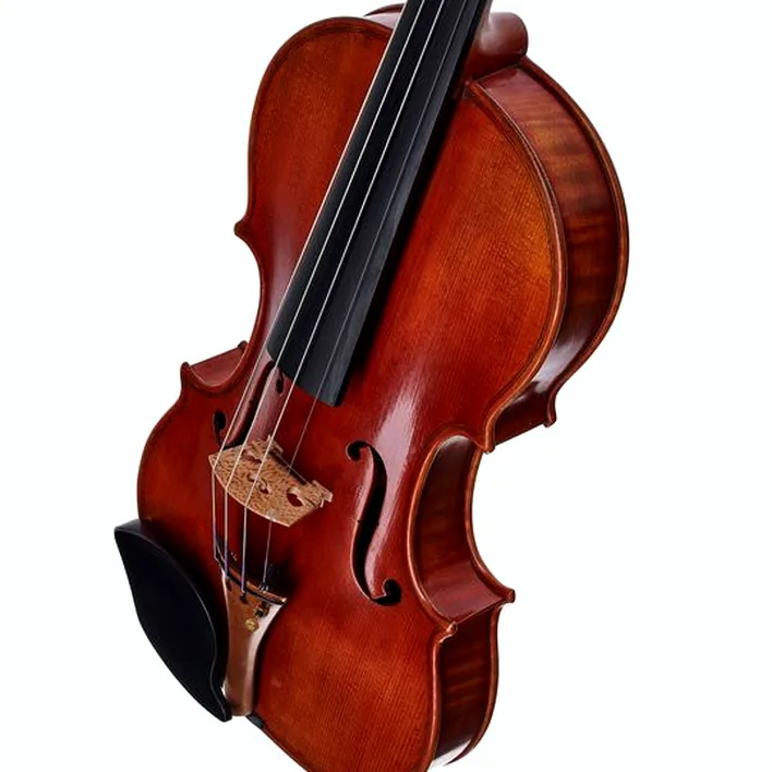 Edgar Russ Sound Of Cremona Marco Dotti Strad The Betts
