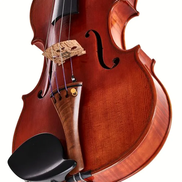 Edgar Russ Sound Of Cremona Marco Dotti Strad The Betts