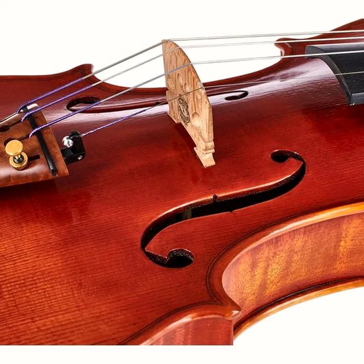 Edgar Russ Sound Of Cremona Marco Dotti Strad The Betts