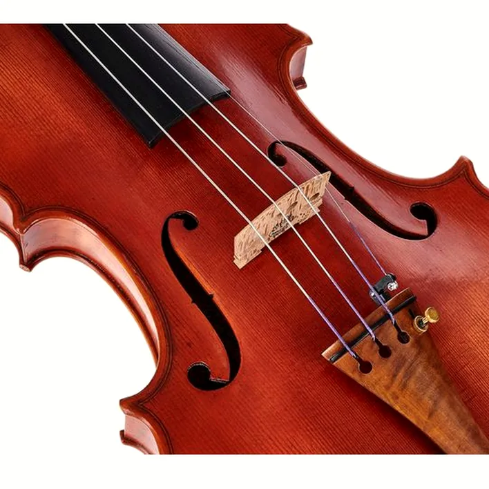 Edgar Russ Sound Of Cremona Marco Dotti Strad The Betts
