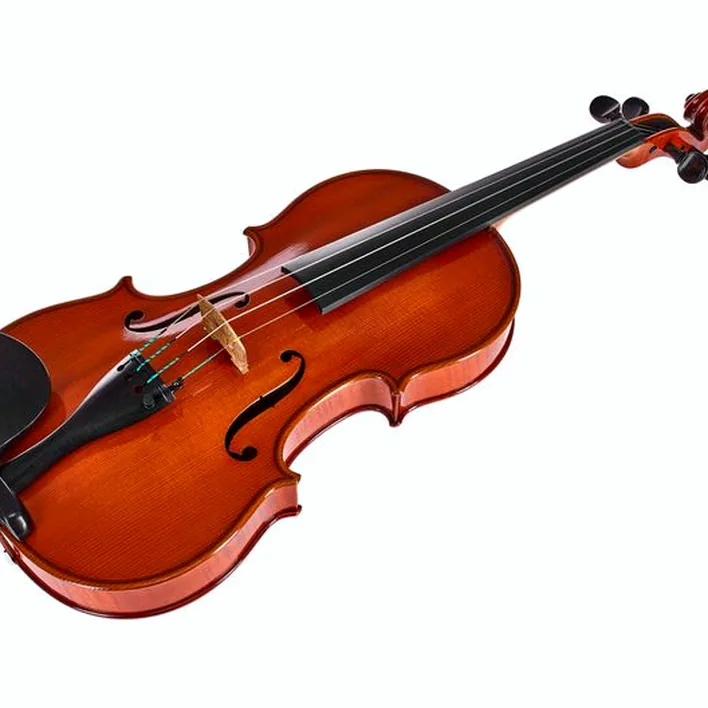 Ernst Heinrich Roth 51 120 R Concert Violin 4 4