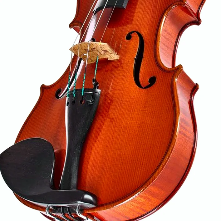 Ernst Heinrich Roth 51 120 R Concert Violin 4 4