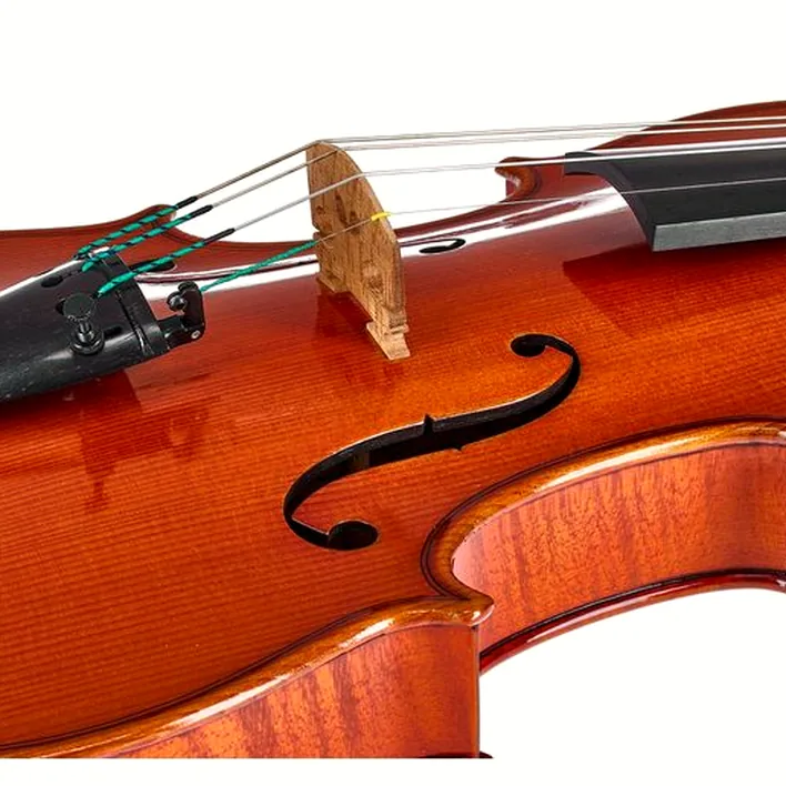 Ernst Heinrich Roth 51 120 R Concert Violin 4 4