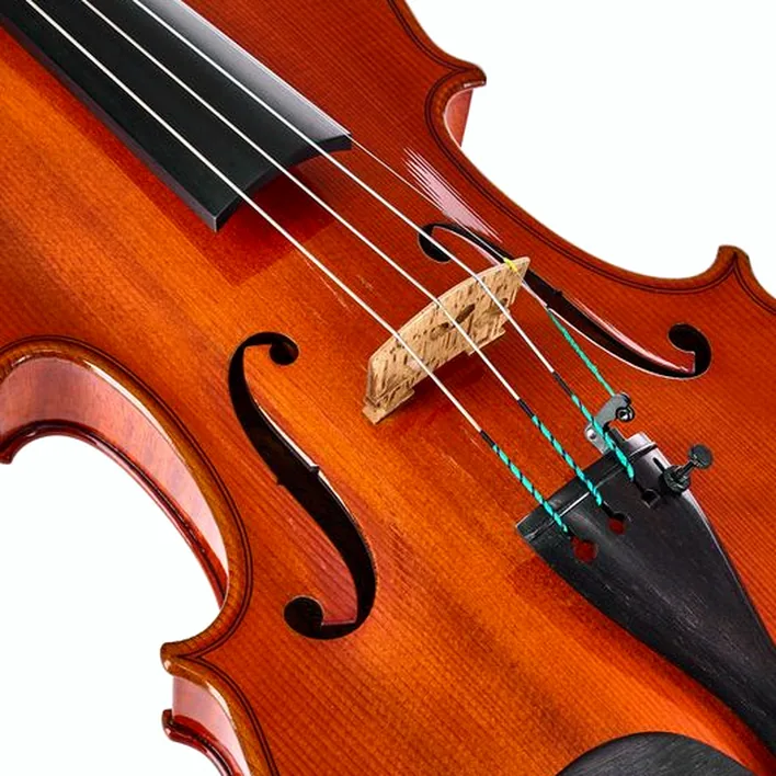 Ernst Heinrich Roth 51 120 R Concert Violin 4 4