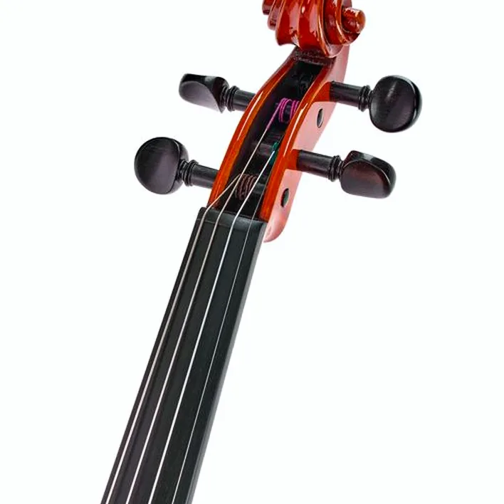 Ernst Heinrich Roth 51 120 R Concert Violin 4 4