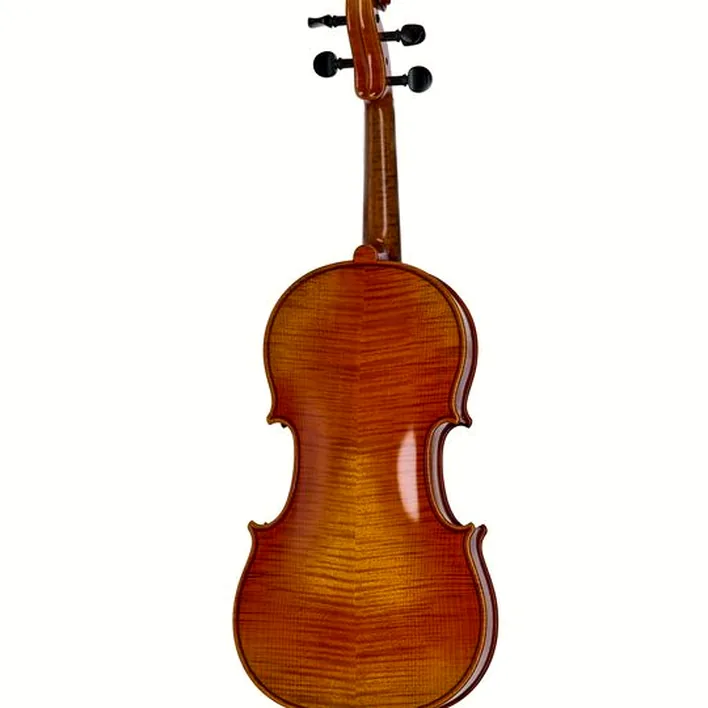 Ernst Heinrich Roth 52 I R Concert Violin 4 4