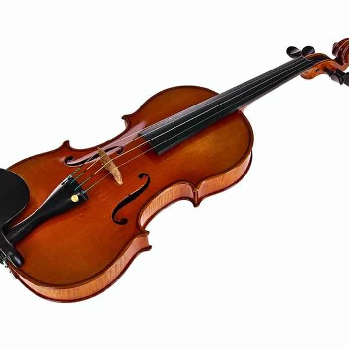 Ernst Heinrich Roth 52 I R Concert Violin 4 4