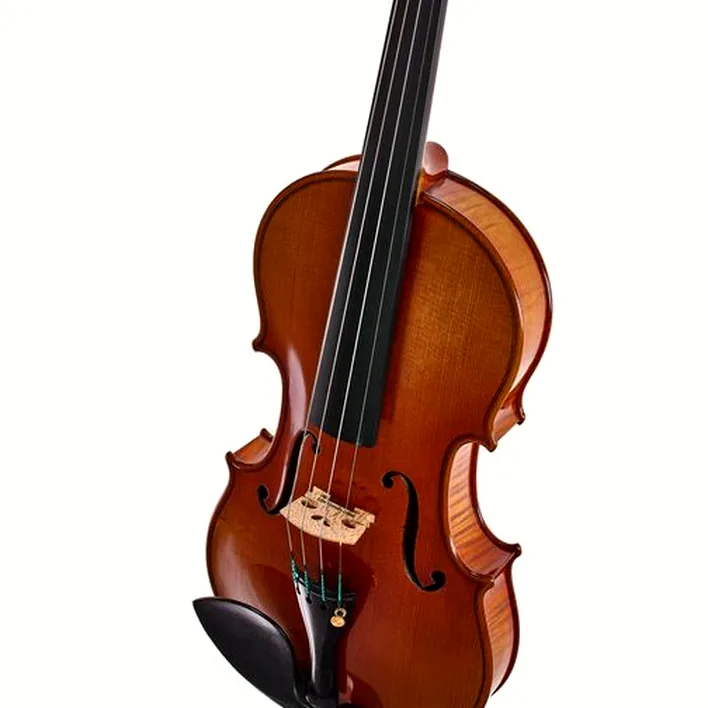 Ernst Heinrich Roth 52 I R Concert Violin 4 4