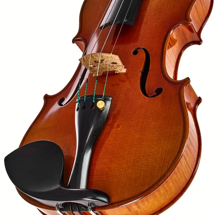 Ernst Heinrich Roth 52 I R Concert Violin 4 4