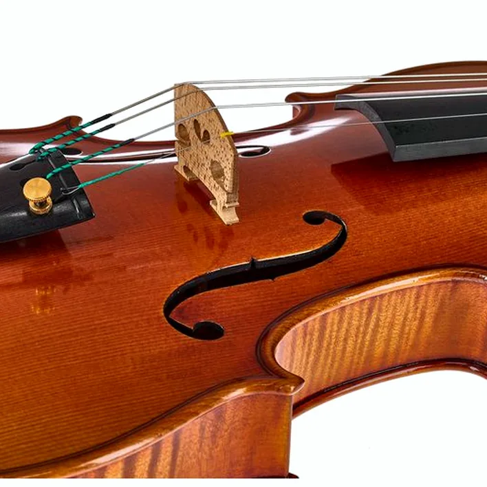 Ernst Heinrich Roth 52 I R Concert Violin 4 4