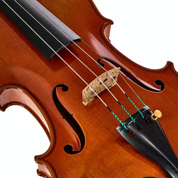 Ernst Heinrich Roth 52 I R Concert Violin 4 4