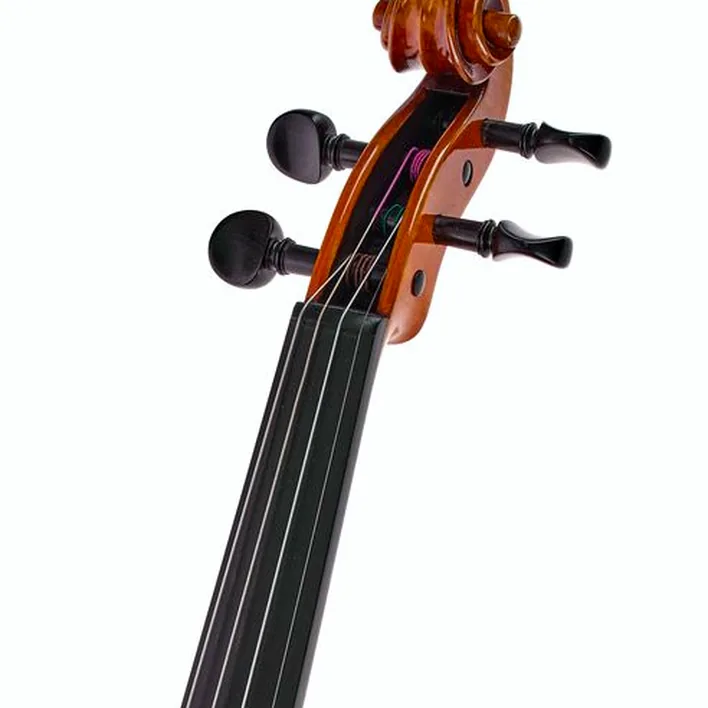 Ernst Heinrich Roth 52 I R Concert Violin 4 4