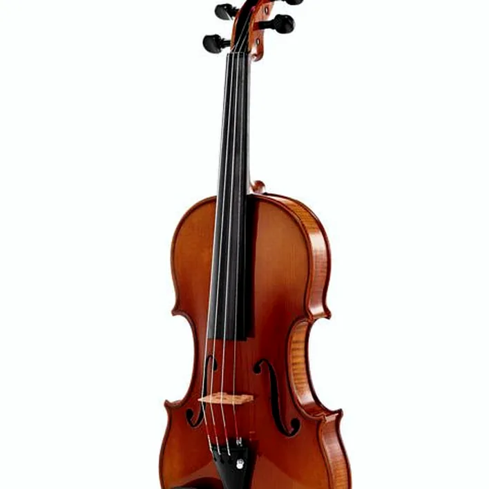 Ernst Heinrich Roth 53 Ii R Concert Violin 4 4