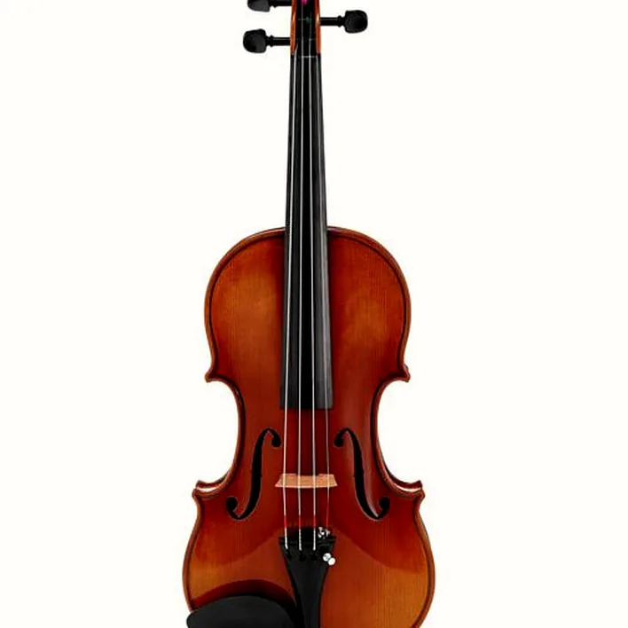 Ernst Heinrich Roth 53 Ii R Concert Violin 4 4