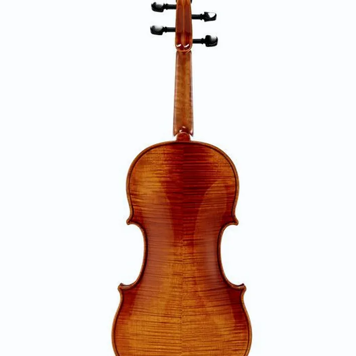 Ernst Heinrich Roth 53 Ii R Concert Violin 4 4