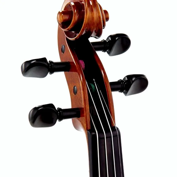 Ernst Heinrich Roth 53 Ii R Concert Violin 4 4