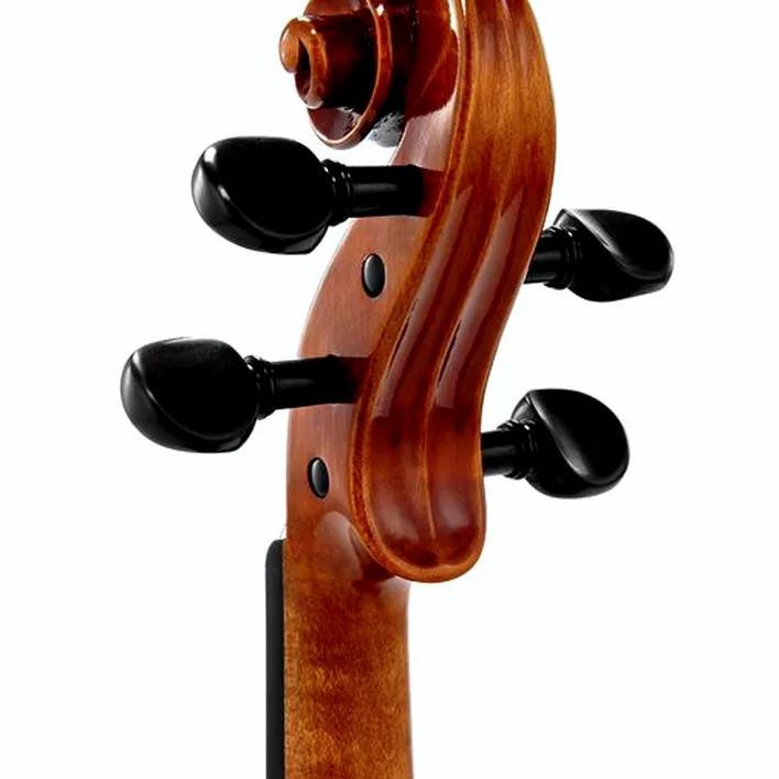 Ernst Heinrich Roth 53 Ii R Concert Violin 4 4