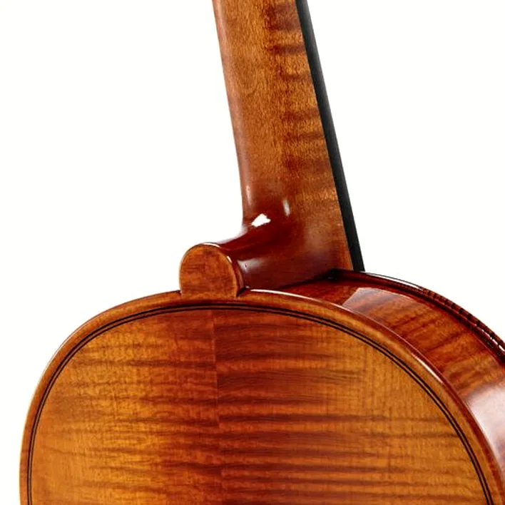 Ernst Heinrich Roth 53 Ii R Concert Violin 4 4