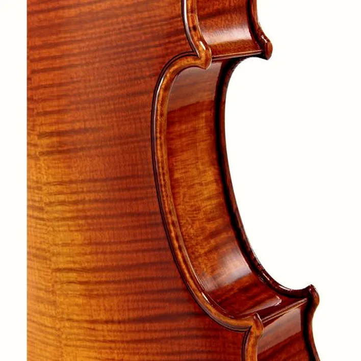Ernst Heinrich Roth 53 Ii R Concert Violin 4 4