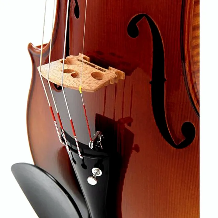 Ernst Heinrich Roth 53 Ii R Concert Violin 4 4