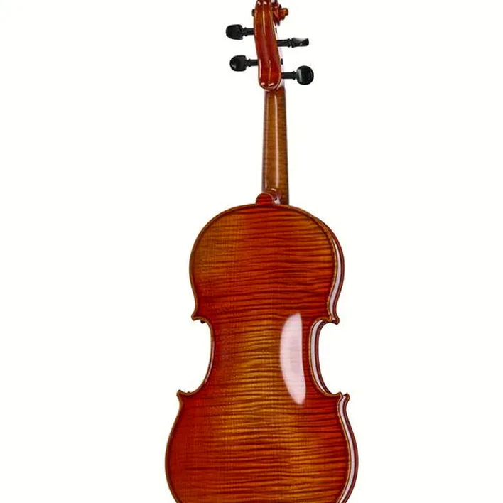 Ernst Heinrich Roth 54 Iv R Concert Violin 4 4