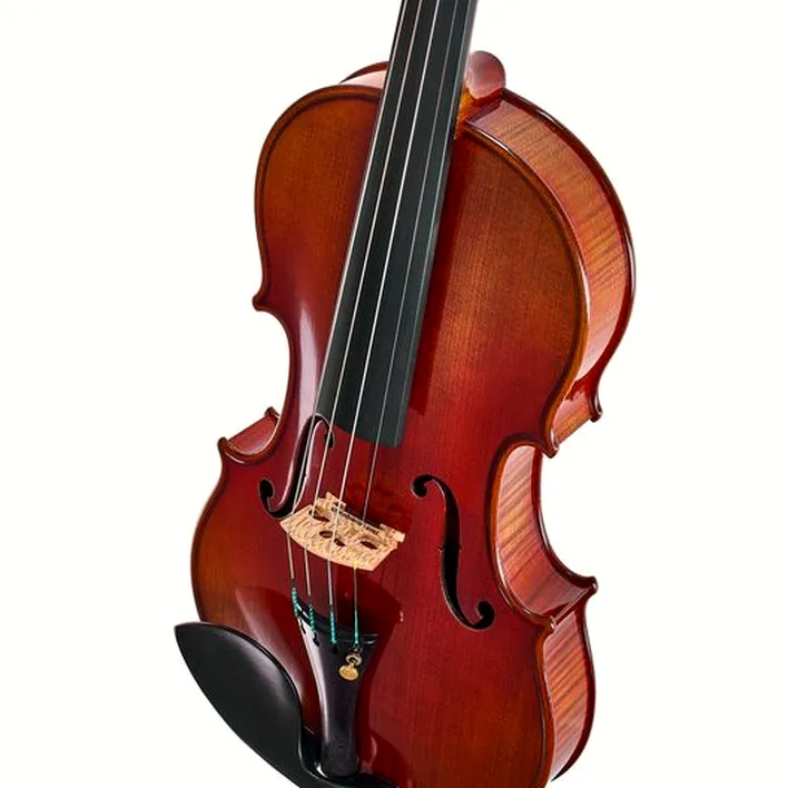 Ernst Heinrich Roth 54 Iv R Concert Violin 4 4