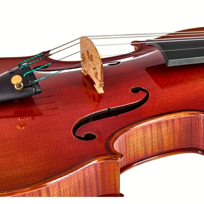 Ernst Heinrich Roth 54 Iv R Concert Violin 4 4