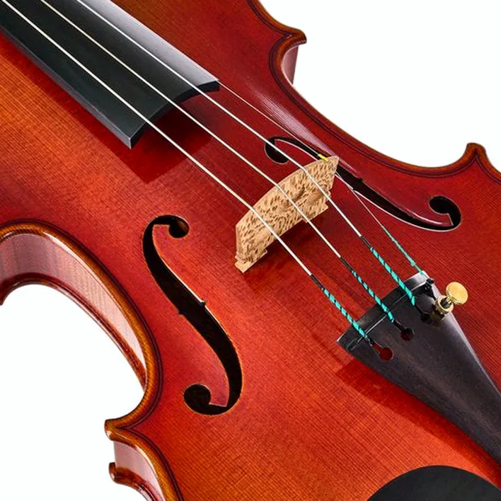 Ernst Heinrich Roth 54 Iv R Concert Violin 4 4