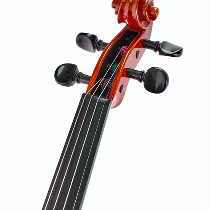 Ernst Heinrich Roth 54 Iv R Concert Violin 4 4