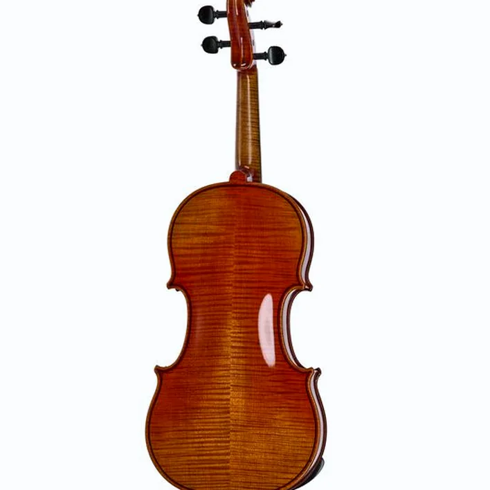 Ernst Heinrich Roth 61 Vi R Master Violin 4 4