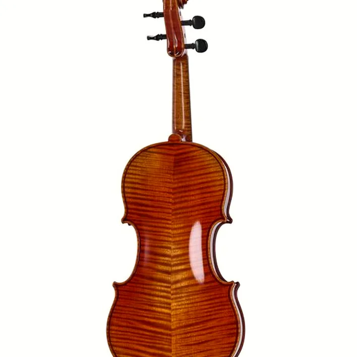 Ernst Heinrich Roth 64 Ix R Master Violin