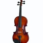 Fidelio Student Plus Violin Set 4/4 Avis : Caractéristiques clés et projection acoustique