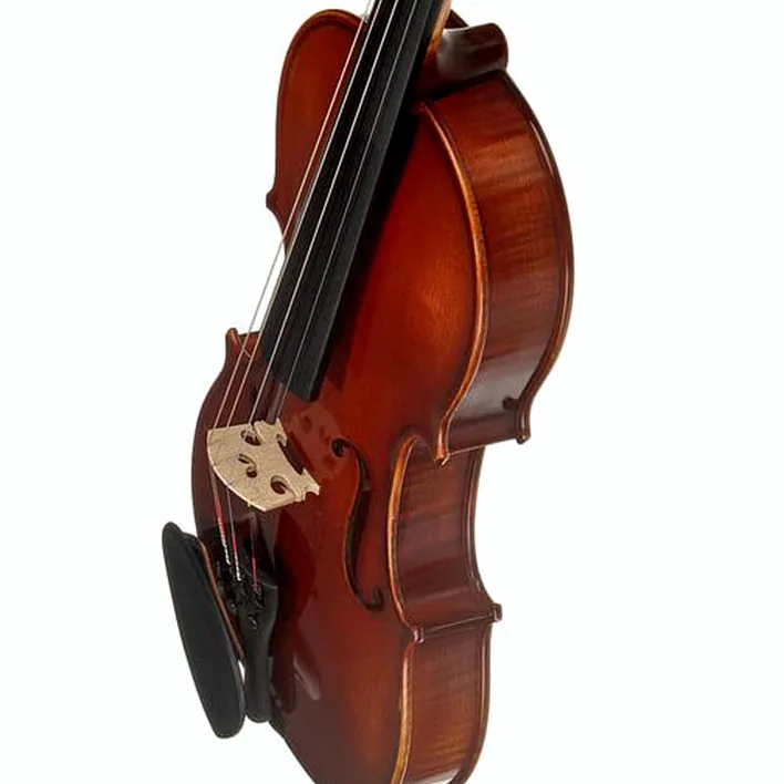 Franz Sandner 601 Violin Set 4 4