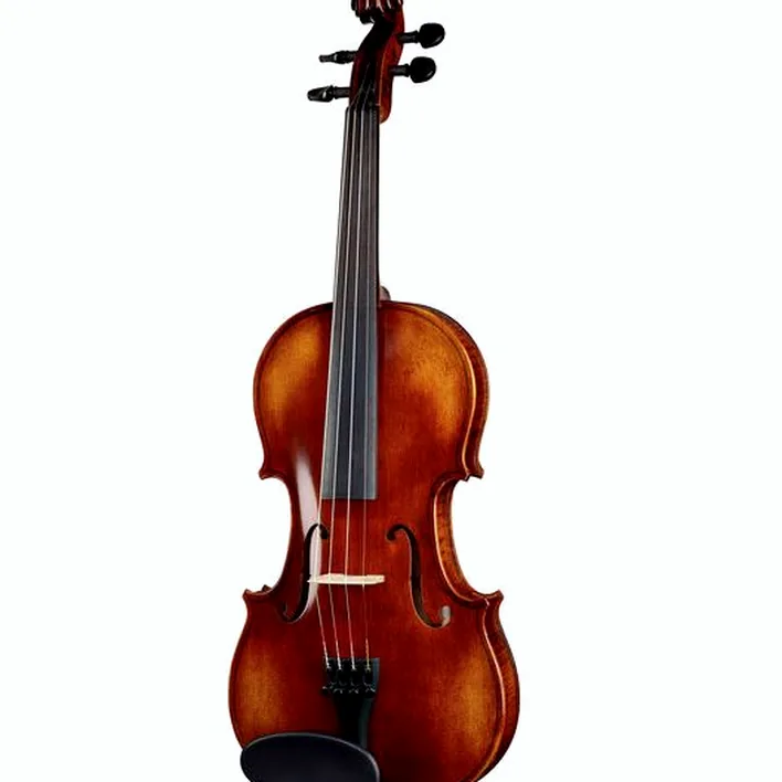 Franz Sandner Black Lady Violin 4 4