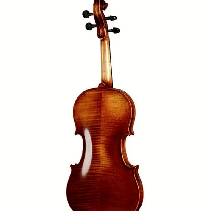 Franz Sandner Black Lady Violin 4 4