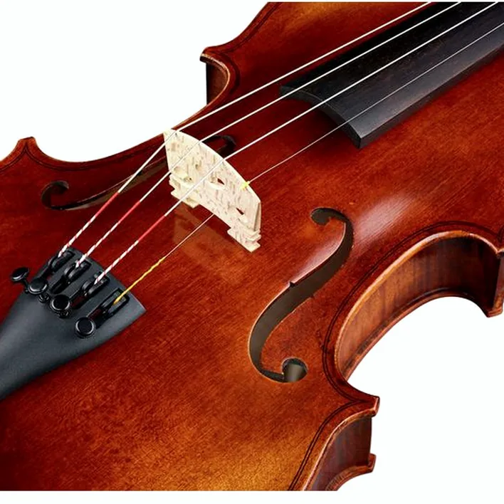 Franz Sandner Black Lady Violin 4 4