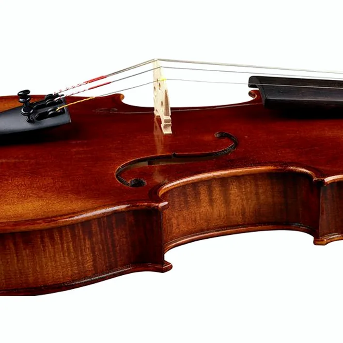 Franz Sandner Black Lady Violin 4 4