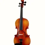 Franz Sandner Jubilee Orchestra Violin 4/4 Avis : Nos impressions après l’essai en auditorium